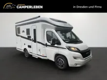 Fahrzeugbild Laika Ecovip L 2009, 6,60m, Automatik, Solar, Markise #2