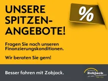 Fahrzeugbild Laika Ecovip L 2009, 6,60m, Automatik, Solar, Markise #3