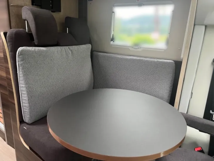 Fahrzeugbild Laika Ecovip L 2009, 6,60m, Automatik, Solar, Markise #12