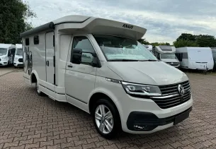 Bild Tourer CUV 500 MQ CUVISION