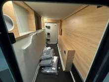 Fahrzeugbild Knaus Tourer CUV 500 MQ CUVISION Sofort Verfügbar! #6