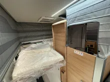 Fahrzeugbild Knaus Tourer CUV 500 MQ CUVISION Sofort Verfügbar! #9