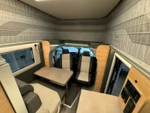 Fahrzeugbild Knaus Tourer CUV 500 MQ CUVISION Sofort Verfügbar! #11