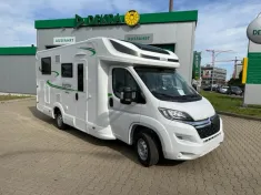 Bild 1 Forster T 699 EB Sonderpreis Saisonstart