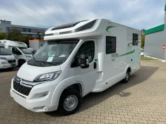 Bild 5 Forster T 699 EB Sonderpreis Saisonstart