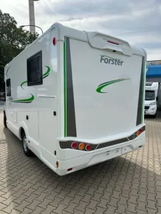 Bild 6 Forster T 699 EB Sonderpreis Saisonstart