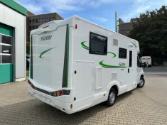 Bild 7 Forster T 699 EB Sonderpreis Saisonstart