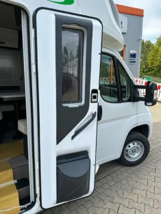 Bild 8 Forster T 699 EB Sonderpreis Saisonstart