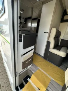 Bild 20 Forster T 699 EB Sonderpreis Saisonstart