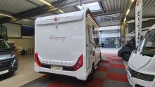 Fahrzeugbild Bürstner Lyseo TD 594 Harmony Line #5
