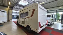 Fahrzeugbild Bürstner Lyseo TD 594 Harmony Line #6