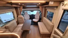 Fahrzeugbild Bürstner Lyseo TD 594 Harmony Line #12