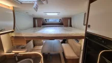 Fahrzeugbild Bürstner Lyseo TD 594 Harmony Line #13