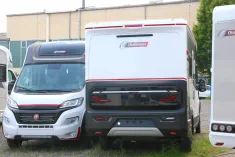 Bild 6 Challenger X 250 Open Edition mit 9.000,- Nachlass