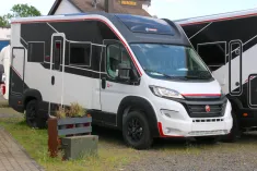 Bild 1 Challenger X 250 Open Edition mit 9.000,- Nachlass