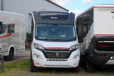 Bild 5 Challenger X 250 Open Edition mit 9.000,- Nachlass