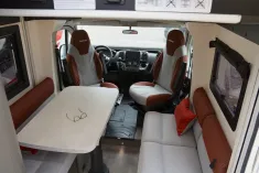 Bild 10 Challenger X 250 Open Edition mit 9.000,- Nachlass