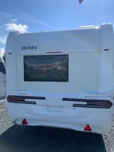 Bild 5 Hobby OnTour 390 SF