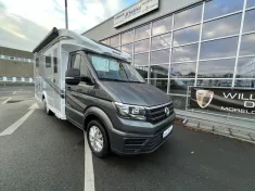 Bild 3 Knaus Van TI Plus 650 MEG *177*Automatik*"TraumMobil"*