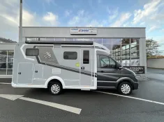 Bild 1 Knaus Van TI Plus 650 MEG *177*Automatik*"TraumMobil"*
