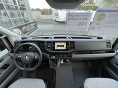 Bild 6 Knaus Van TI Plus 650 MEG *177*Automatik*"TraumMobil"*