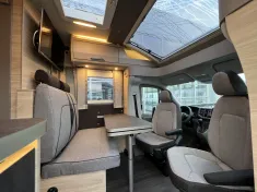 Bild 7 Knaus Van TI Plus 650 MEG *177*Automatik*"TraumMobil"*