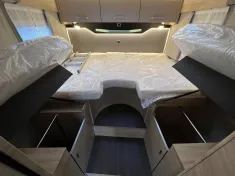 Bild 11 Knaus Van TI Plus 650 MEG *177*Automatik*"TraumMobil"*
