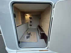 Bild 15 Knaus Van TI Plus 650 MEG *177*Automatik*"TraumMobil"*