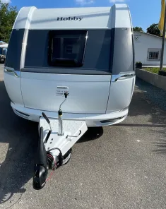 Bild 4 Hobby De Luxe 460 UFe