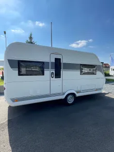 Bild 5 Hobby De Luxe 460 UFe