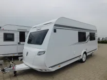 Fahrzeugbild Tabbert Da Vinci 500 KD SALE % / UVP 50.984,- Euro #1