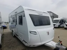 Fahrzeugbild Tabbert Da Vinci 500 KD SALE % / UVP 50.984,- Euro #4