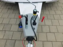 Fahrzeugbild Tabbert Da Vinci 500 KD SALE % / UVP 50.984,- Euro #6