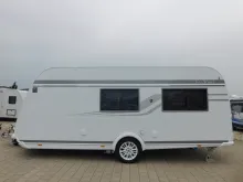 Fahrzeugbild Tabbert Da Vinci 500 KD SALE % / UVP 50.984,- Euro #7