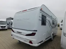 Fahrzeugbild Tabbert Da Vinci 500 KD SALE % / UVP 50.984,- Euro #8