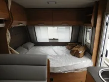 Fahrzeugbild Tabbert Da Vinci 500 KD SALE % / UVP 50.984,- Euro #14