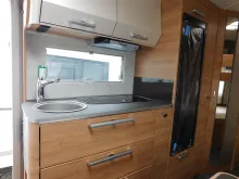 Fahrzeugbild Tabbert Da Vinci 500 KD SALE % / UVP 50.984,- Euro #16