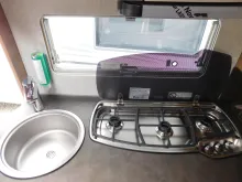 Fahrzeugbild Tabbert Da Vinci 500 KD SALE % / UVP 50.984,- Euro #17