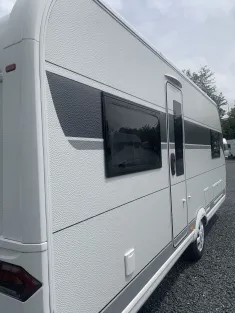 Bild 5 Hobby De Luxe 540 UL