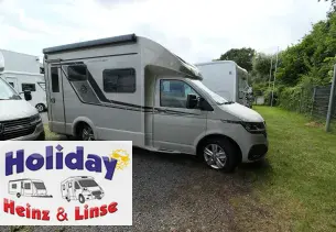 Bild Tourer VAN<br/>500 LT VANSATION