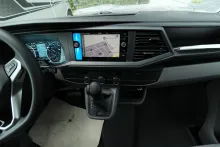 Fahrzeugbild Knaus Tourer VAN 500 LT VANSATION 150 PS Automatik #7