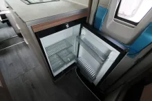 Fahrzeugbild Knaus Tourer VAN 500 LT VANSATION 150 PS Automatik #12