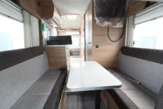 Bild 8 Knaus Tourer VAN 500 LT VANSATION 150 PS Automatik