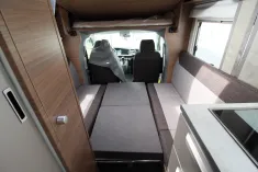 Bild 10 Knaus Tourer VAN 500 LT VANSATION 150 PS Automatik