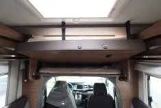Bild 11 Knaus Tourer VAN 500 LT VANSATION 150 PS Automatik
