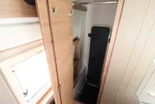 Fahrzeugbild Knaus Tourer VAN 500 LT VANSATION #15