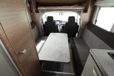 Bild 9 Knaus Tourer VAN 500 LT VANSATION 150 PS Automatik
