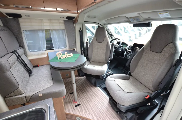 Fahrzeugbild Malibu comfort 640 LE Automatik!! #5