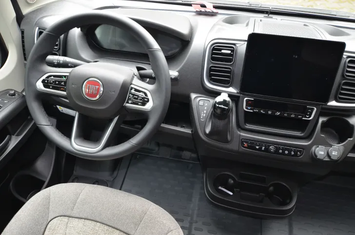 Fahrzeugbild Malibu comfort 640 LE Automatik!! #13