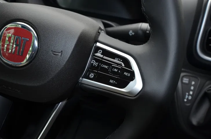 Fahrzeugbild Malibu comfort 640 LE Automatik!! #14